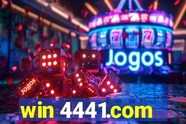 win 4441.com